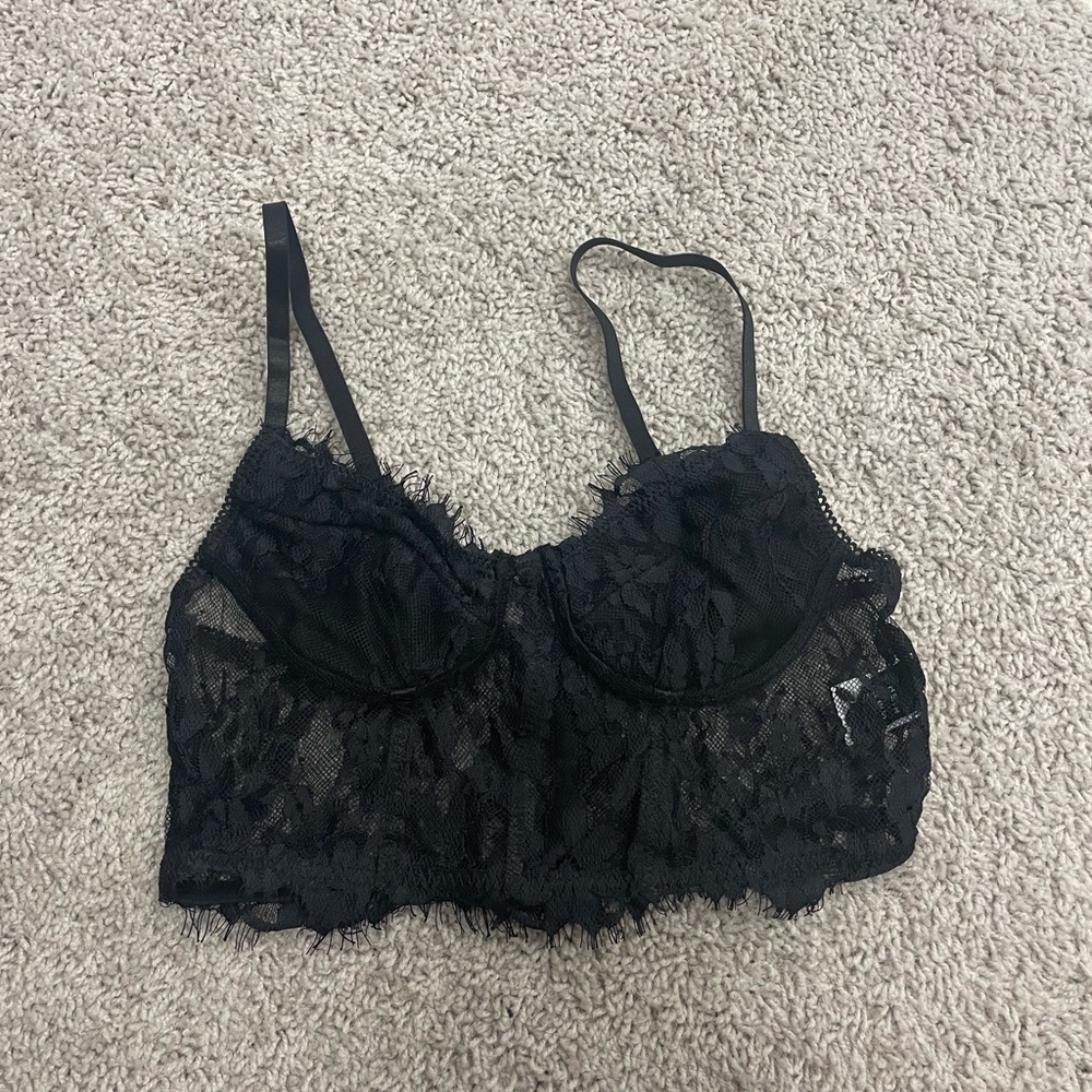 Lace Top